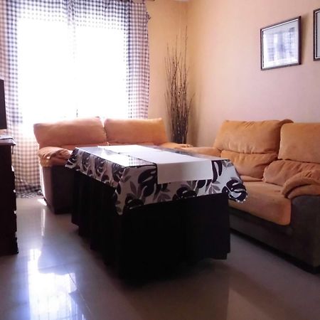 Hostal Casa Jose Santa Cruz  Buitenkant foto