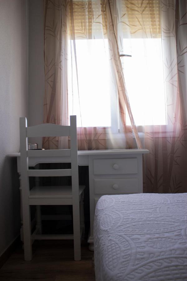 Hostal Casa Jose Santa Cruz  Buitenkant foto